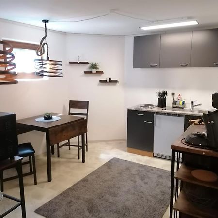 Studio Apartment Speidel ロッテンブルク エクステリア 写真