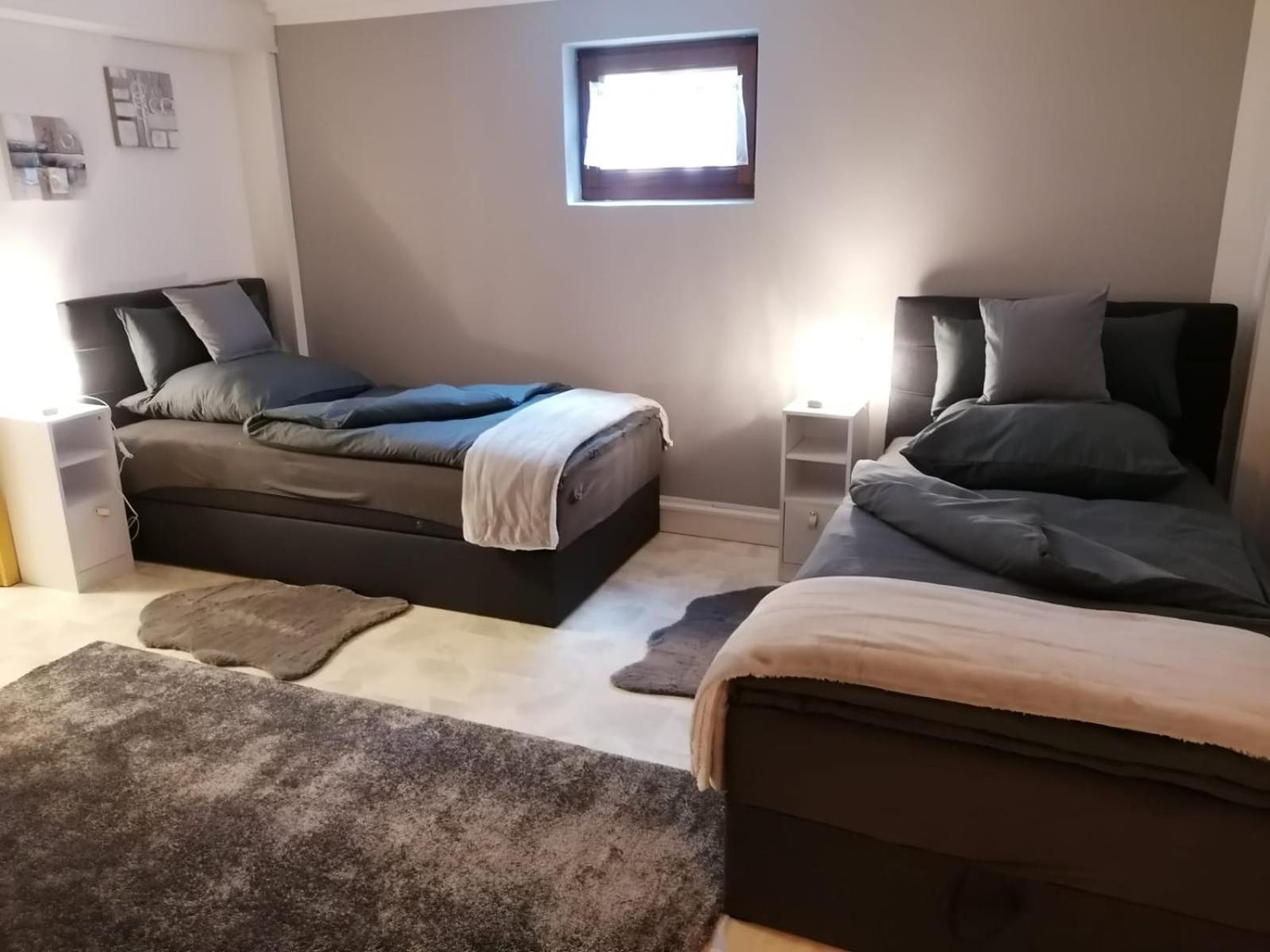 Studio Apartment Speidel ロッテンブルク エクステリア 写真