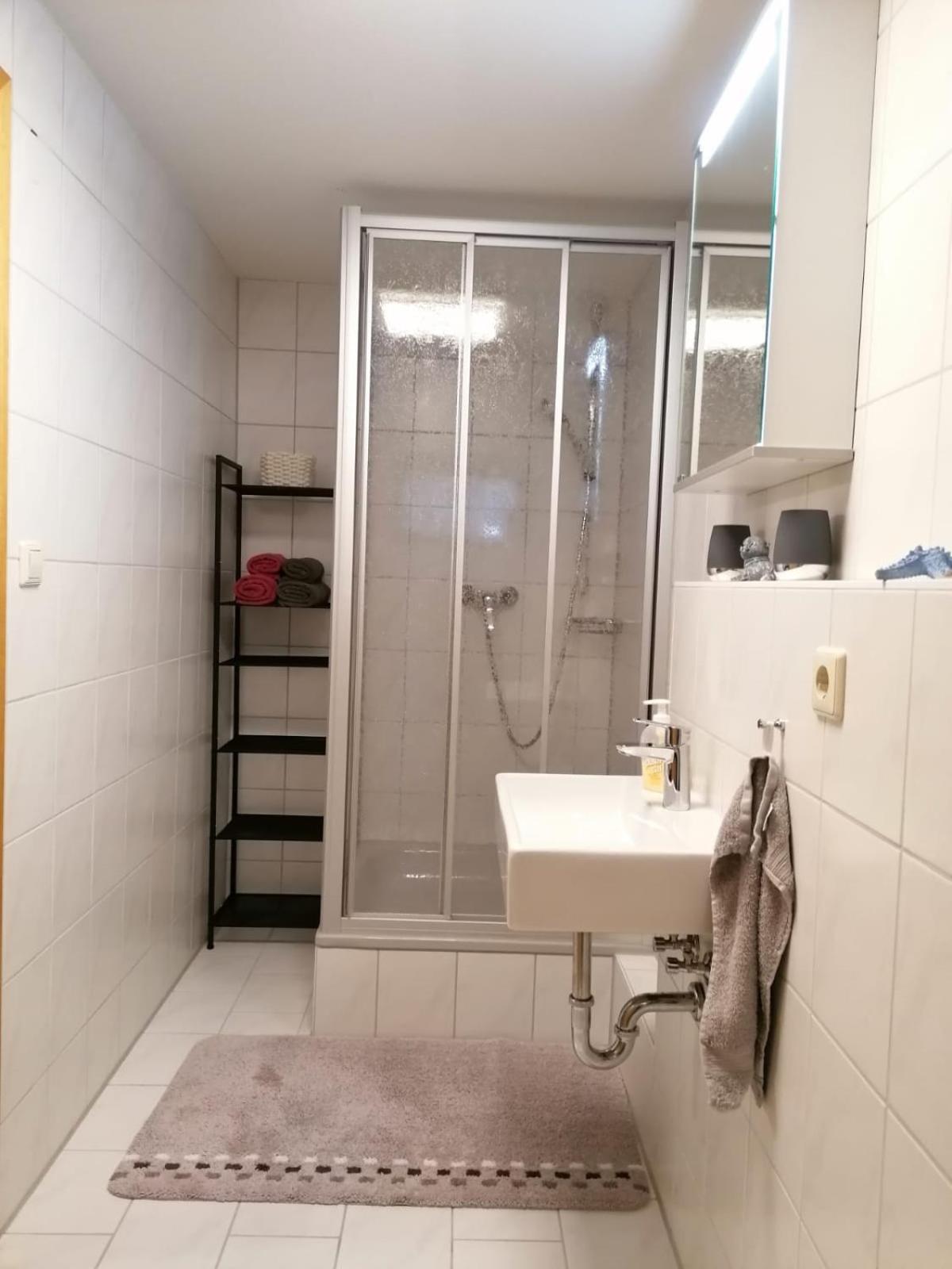 Studio Apartment Speidel ロッテンブルク エクステリア 写真