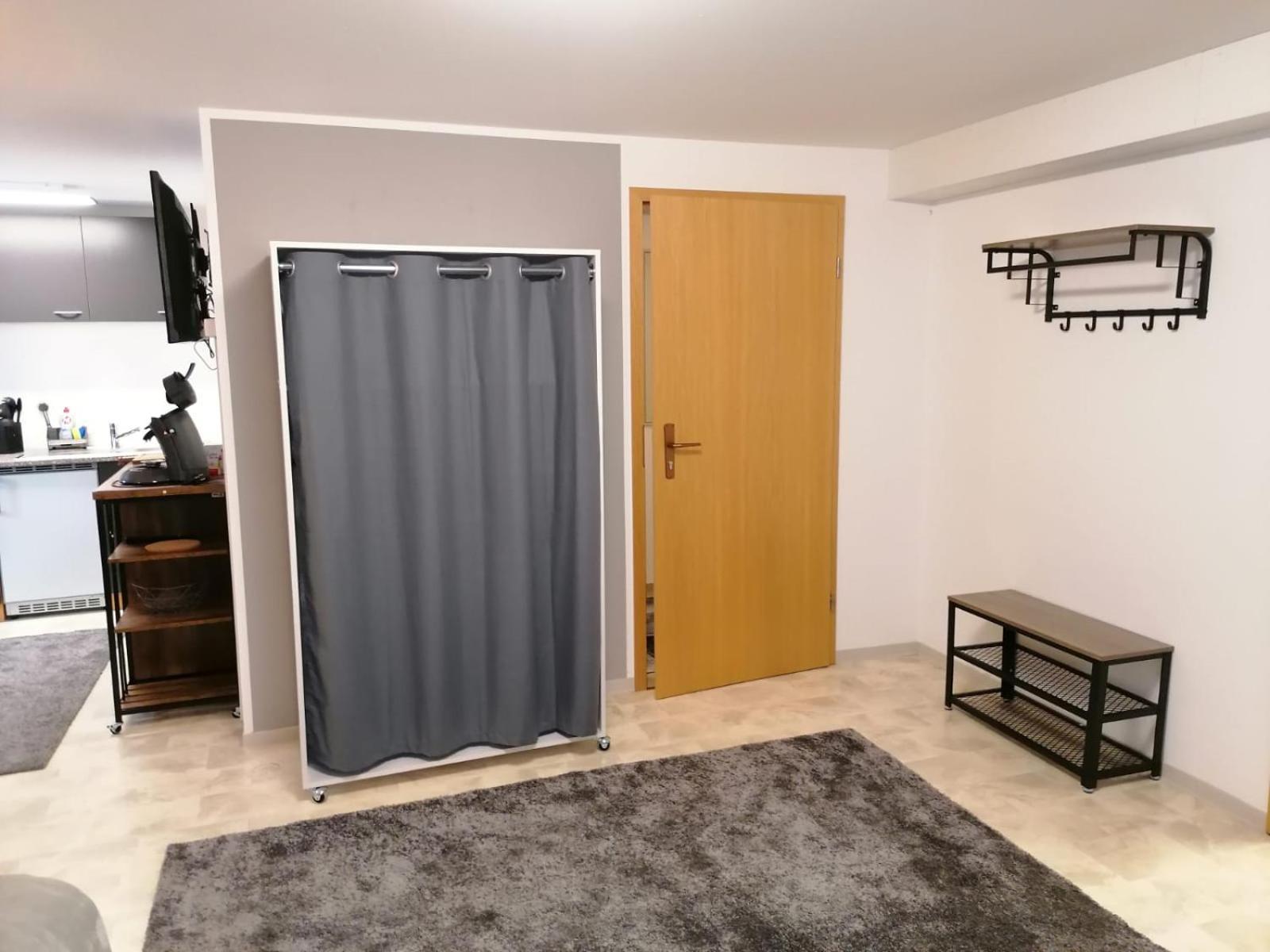 Studio Apartment Speidel ロッテンブルク エクステリア 写真